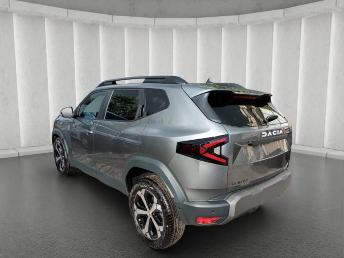 Dacia Duster 1.2 Eco-G Journey 120cv (5)