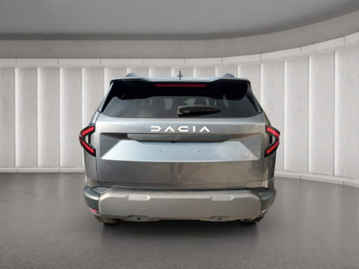 Dacia Duster 1.2 Eco-G Journey 120cv (6)