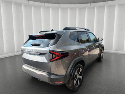 Dacia Duster 1.2 Eco-G Journey 120cv (7)