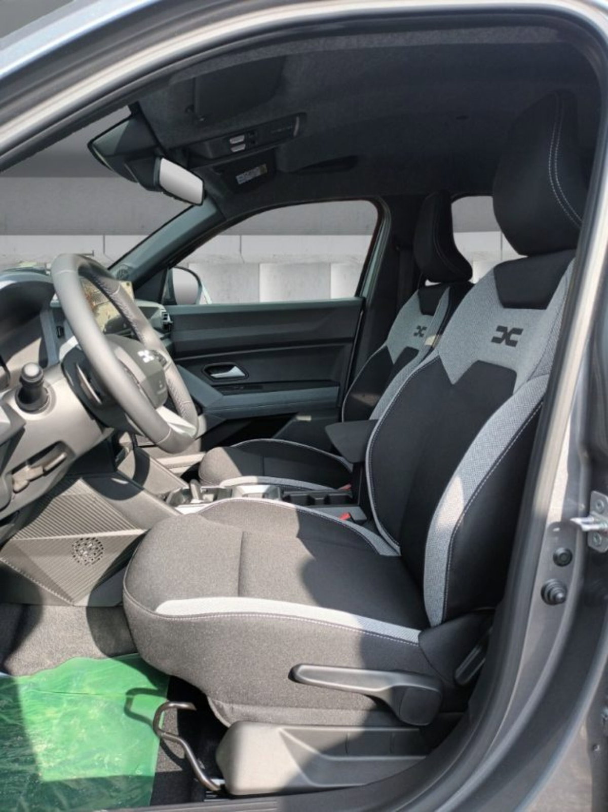 Dacia Duster 1.2 Eco-G Journey 120cv (8)