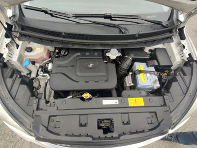 Dr dr4 1.6 Bi-Fuel GPL (10)