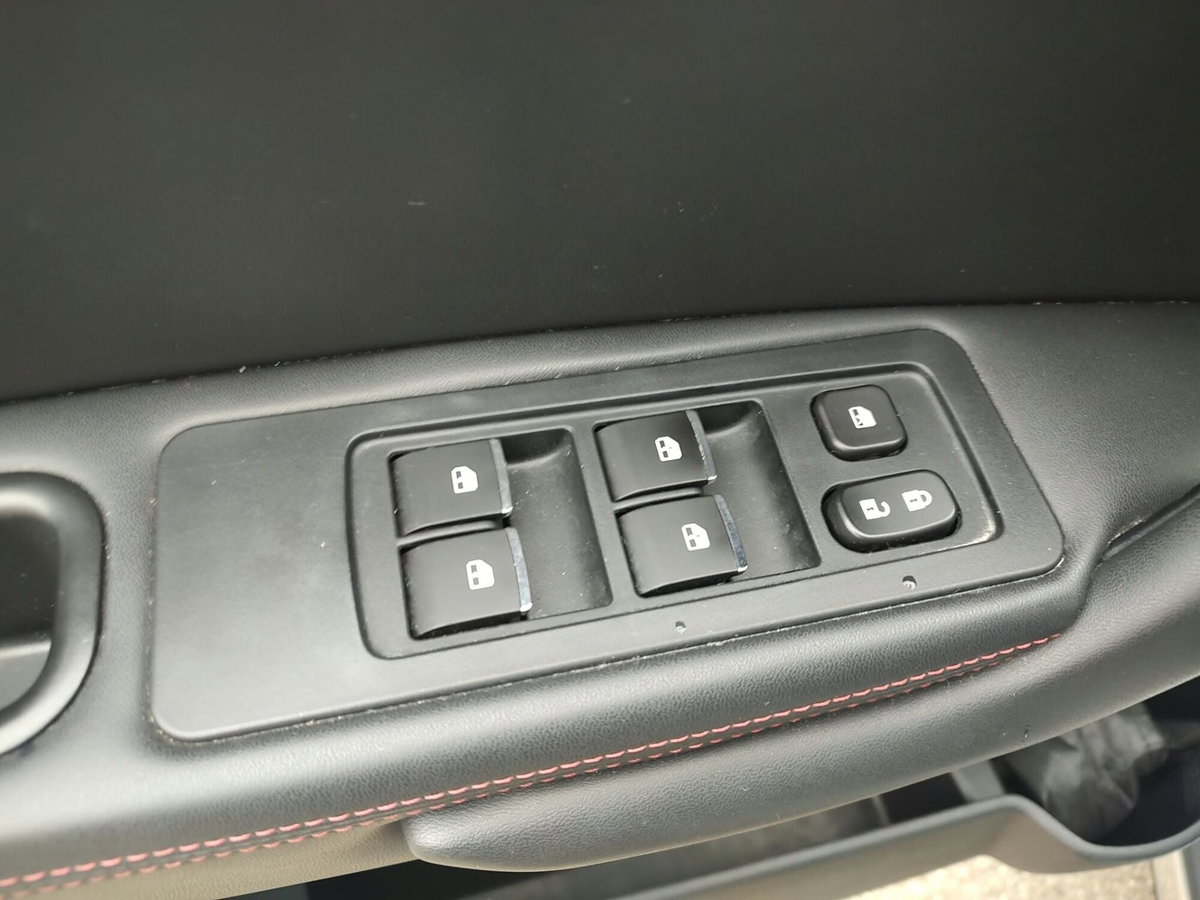 Dr dr4 1.6 Bi-Fuel GPL (13)