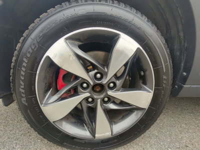 Dr dr4 1.6 Bi-Fuel GPL (15)