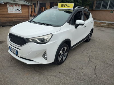 Dr dr4 1.6 Bi-Fuel GPL (3)