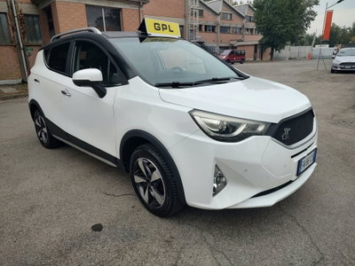 Dr dr4 1.6 Bi-Fuel GPL (6)