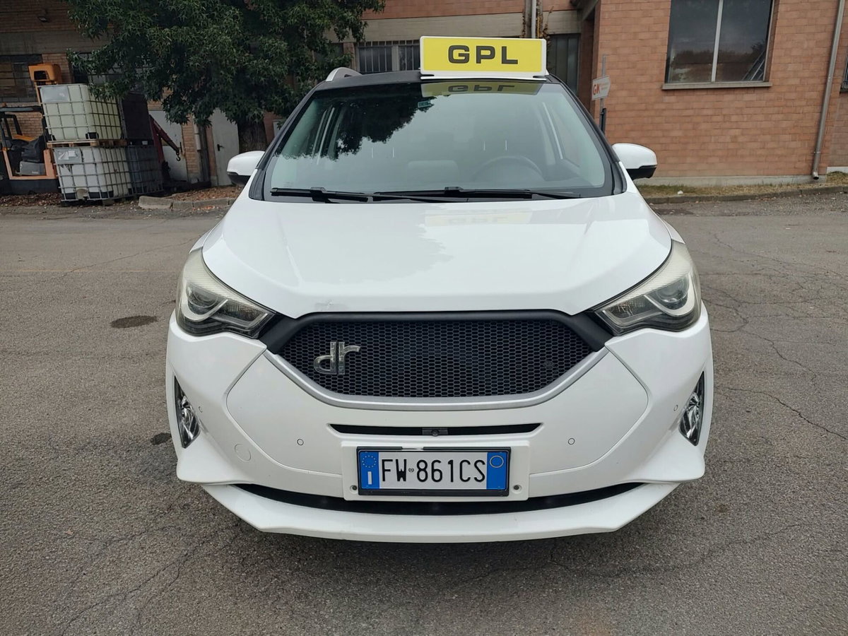 Dr dr4 1.6 Bi-Fuel GPL (7)