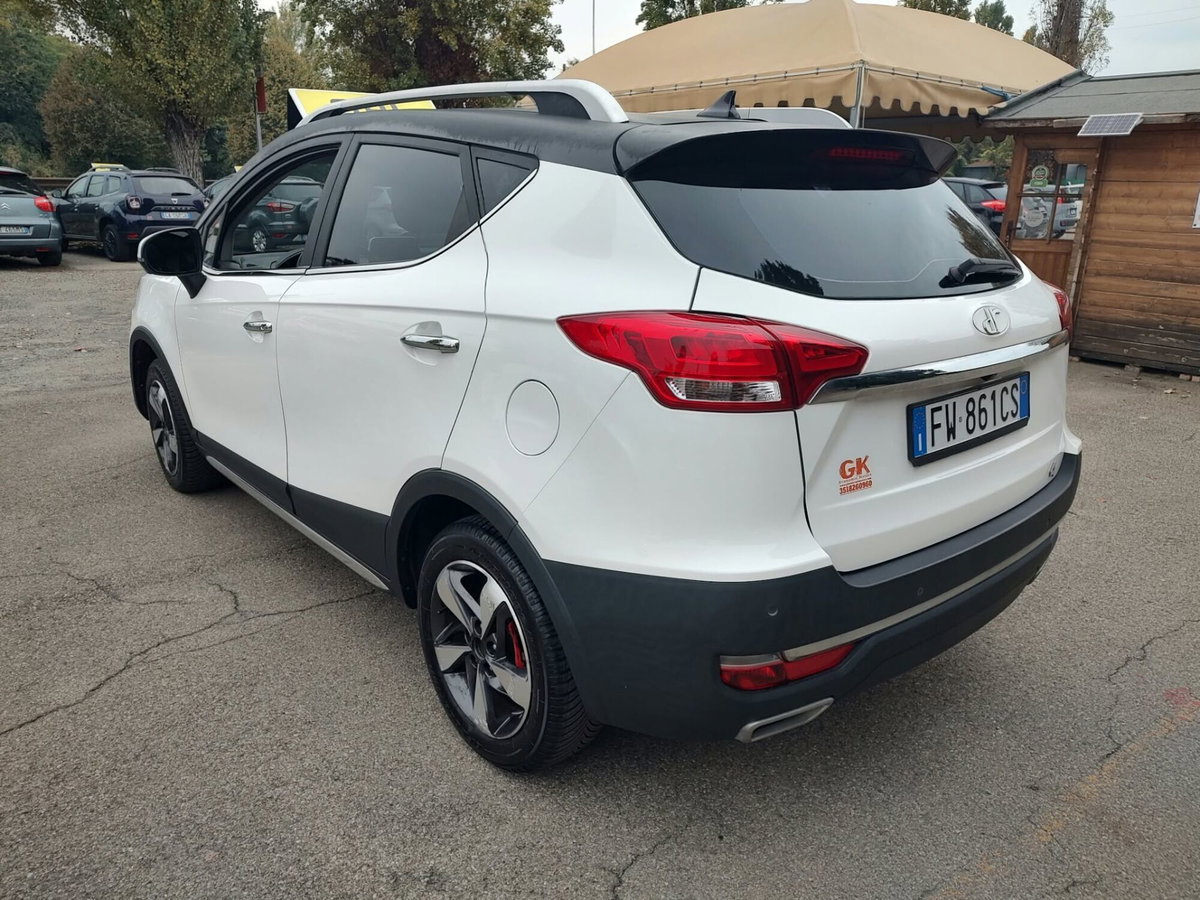 Dr dr4 1.6 Bi-Fuel GPL (9)