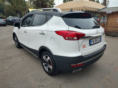 Dr dr4 1.6 Bi-Fuel GPL (9)
