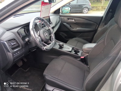 Nissan Qashqai 1.3 mhev Business 2wd 158cv xtronic (8)