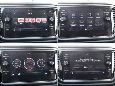 Volkswagen T-Roc 2.0 TDI SCR 4MOTION Advanced BlueMotion Technology (15)
