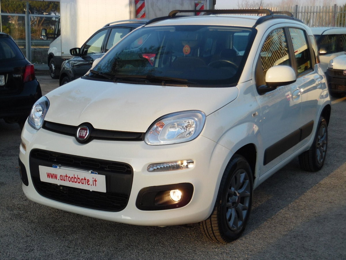 Fiat Panda 0.9 TwinAir Turbo Natural Power Lounge (3)