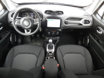 Jeep Renegade 2.0 Mjt 140CV 4WD Active Drive Longitude (11)