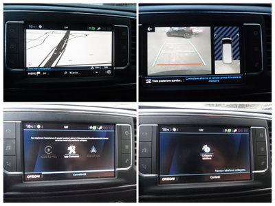 Peugeot Expert Furgone BlueHDi 120 S&S PL-TN Furgone Premium Standard (14)