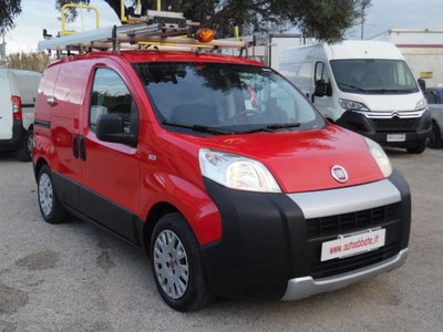 Fiat Fiorino 1.3 MJT 95CV Cargo Adventure