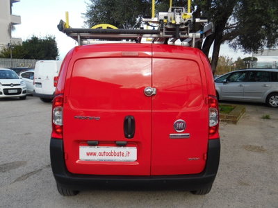 Fiat Fiorino 1.3 MJT 95CV Cargo Adventure (6)