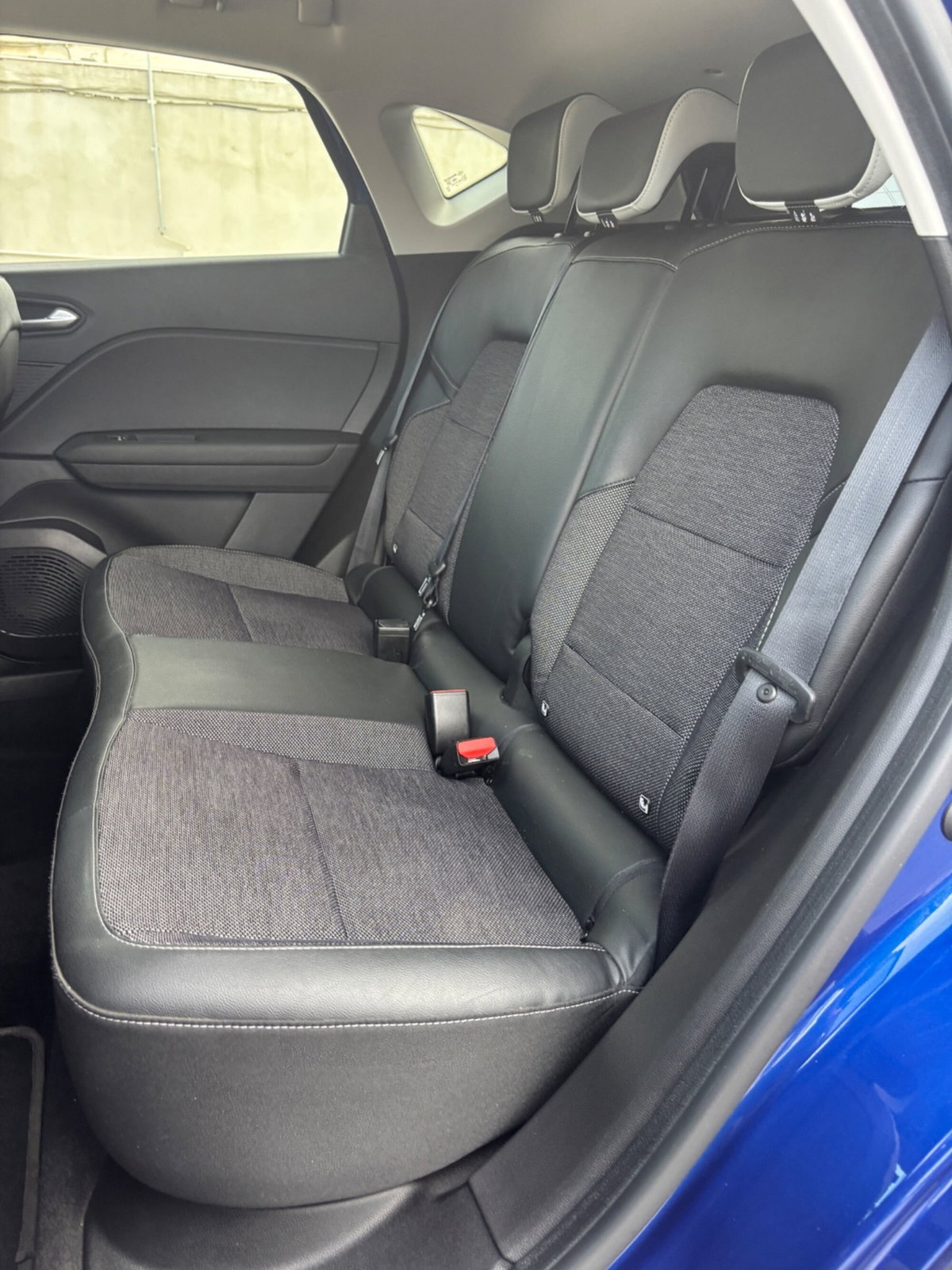 Renault Captur TCe 100 CV GPL FAP Intens (6)