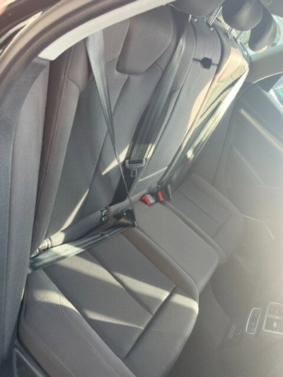 Audi Q5 40 TDI quattro S tronic Sport (10)