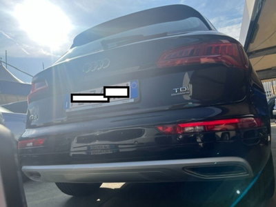 Audi Q5 40 TDI quattro S tronic Sport (13)
