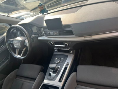 Audi Q5 40 TDI quattro S tronic Sport (3)