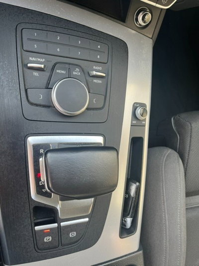 Audi Q5 40 TDI quattro S tronic Sport (4)