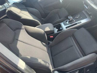 Audi Q5 40 TDI quattro S tronic Sport (9)