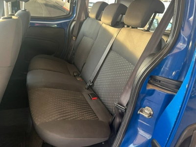 Peugeot Bipper 1.3 HDi 75 FAP Stop&Start Outdoor (5)