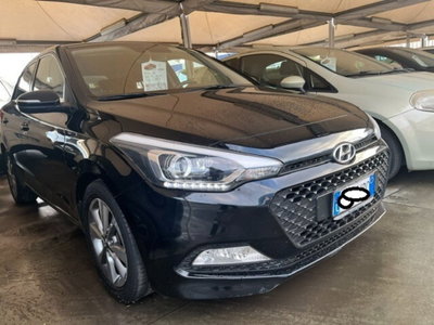 Hyundai i20 1.4 CRDi 5p. Comfort usata
