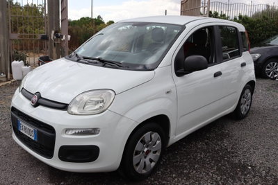 Fiat Panda 1.3 MJT S&S Lounge usata