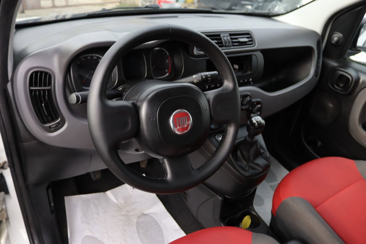 Fiat Panda 1.3 MJT S&S Lounge (10)