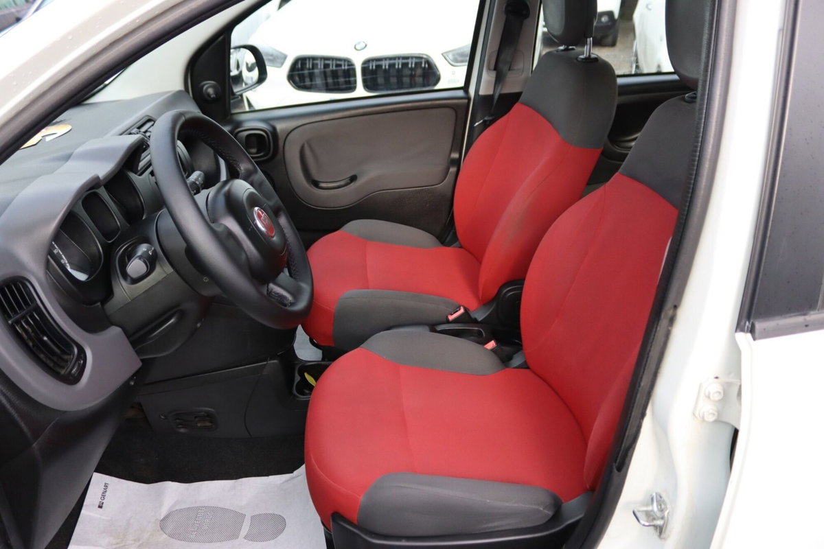 Fiat Panda 1.3 MJT S&S Lounge (11)