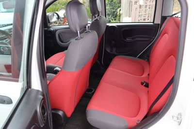 Fiat Panda 1.3 MJT S&S Lounge (12)