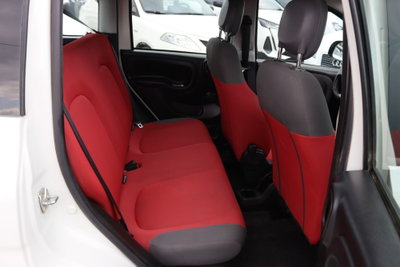 Fiat Panda 1.3 MJT S&S Lounge (13)