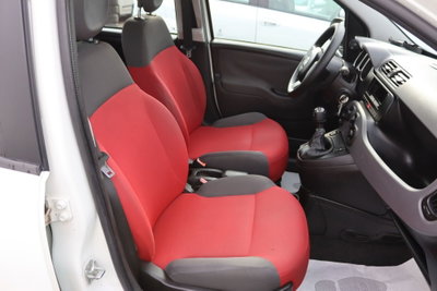 Fiat Panda 1.3 MJT S&S Lounge (14)
