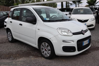 Fiat Panda 1.3 MJT S&S Lounge (2)