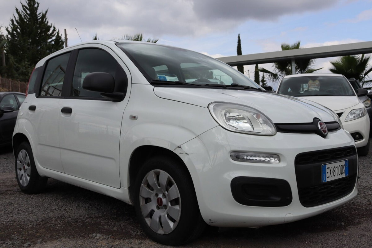 Fiat Panda 1.3 MJT S&S Lounge (3)