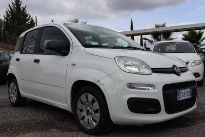 Fiat Panda 1.3 MJT S&S Lounge (3)