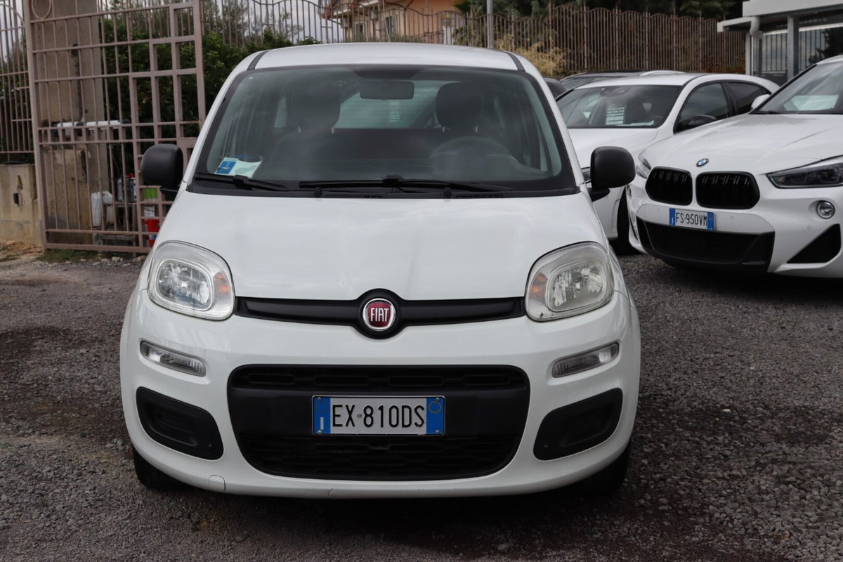 Fiat Panda 1.3 MJT S&S Lounge (5)