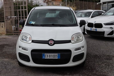 Fiat Panda 1.3 MJT S&S Lounge (5)