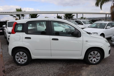 Fiat Panda 1.3 MJT S&S Lounge (7)