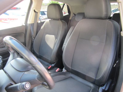 Opel Mokka 1.4 Turbo GPL Tech 140CV 4x2 Cosmo b-Color (10)