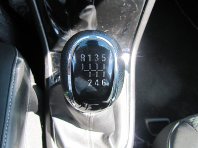 Opel Mokka 1.4 Turbo GPL Tech 140CV 4x2 Cosmo b-Color (11)