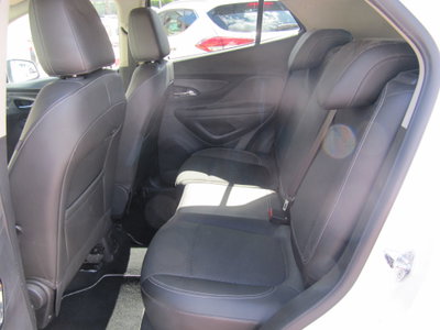 Opel Mokka 1.4 Turbo GPL Tech 140CV 4x2 Cosmo b-Color (12)