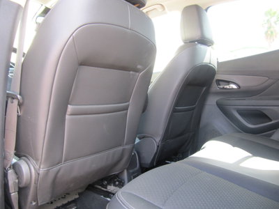 Opel Mokka 1.4 Turbo GPL Tech 140CV 4x2 Cosmo b-Color (13)
