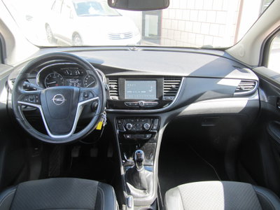 Opel Mokka 1.4 Turbo GPL Tech 140CV 4x2 Cosmo b-Color (5)