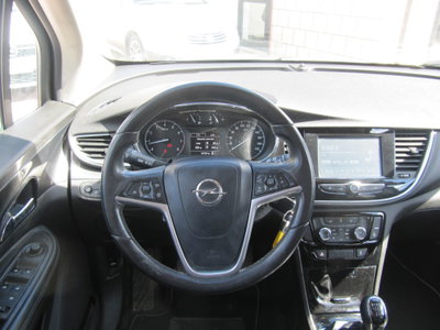 Opel Mokka 1.4 Turbo GPL Tech 140CV 4x2 Cosmo b-Color (6)