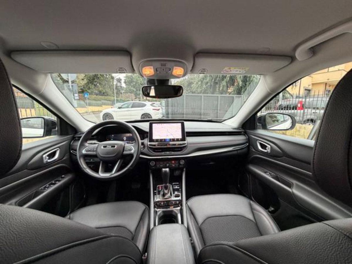 Jeep Compass 1.3 T4 240CV PHEV AT6 4xe Trailhawk (16)