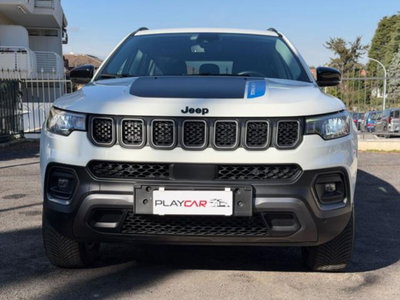 Jeep Compass 1.3 T4 240CV PHEV AT6 4xe Trailhawk (2)