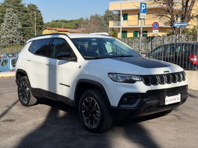 Jeep Compass 1.3 T4 240CV PHEV AT6 4xe Trailhawk (3)