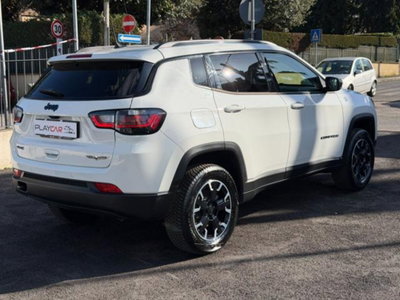 Jeep Compass 1.3 T4 240CV PHEV AT6 4xe Trailhawk (4)