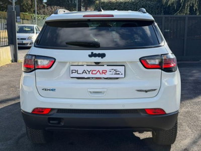 Jeep Compass 1.3 T4 240CV PHEV AT6 4xe Trailhawk (5)